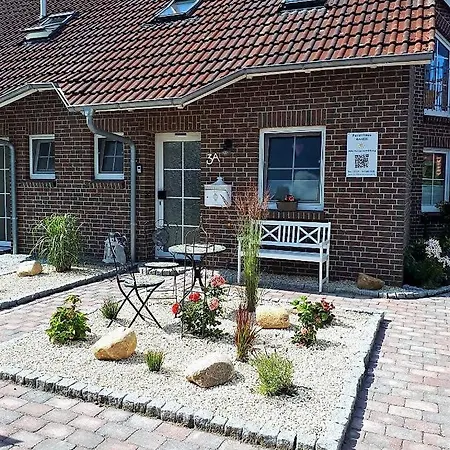 Annelli * Greetsiel