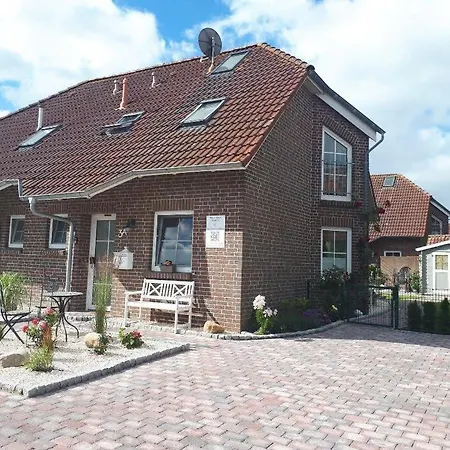 Annelli Holiday home
