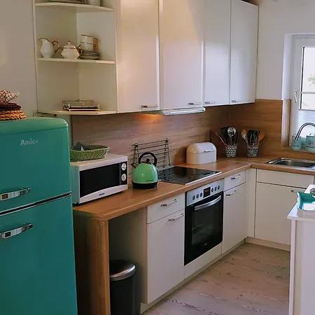 Annelli Holiday home *