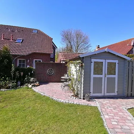 Holiday home Annelli *