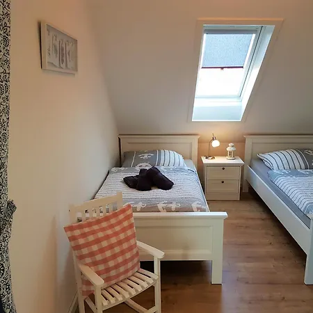 Annelli Holiday home *