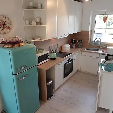 Holiday home Annelli