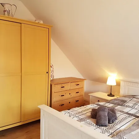 Holiday home Annelli *